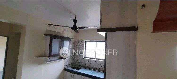 1 BHK Flat In Yamuna Heights Society  For Sale  In , Mundhwa