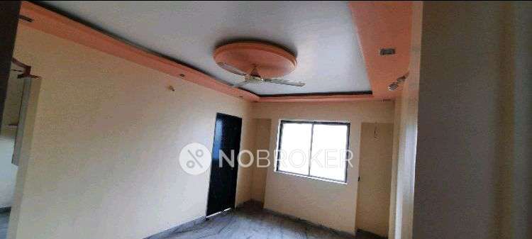 1 BHK Flat In Yamuna Heights Society  For Sale  In , Mundhwa