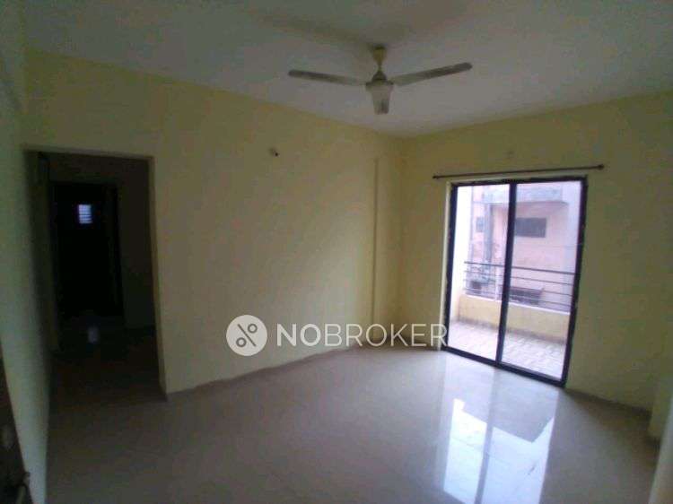 1 BHK Flat In S Vijay Apartments for Rent  In  Pimpri-chinchwad