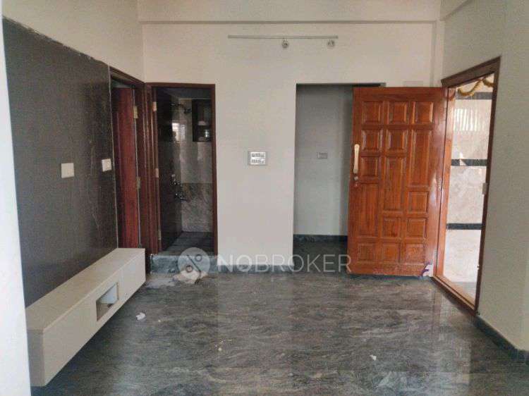 2 BHK Flat In Sb for Rent  In 3rd Floor, Yeshwanthpur Campus Incubation Cell, Admin Block, Christ University, Nalagadderanahalli, Peenya, Bengaluru, Karnataka 560073, India