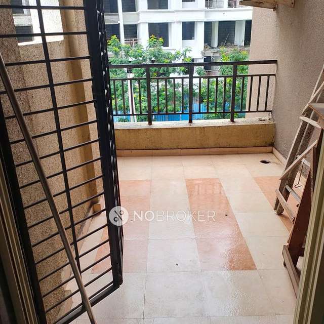 1 BHK Flat In Mohan Suburbia  For Sale  In Ambernath