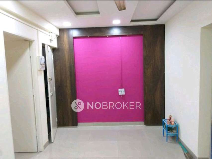 1 BHK Flat In Shri Niwas Vihar Society  for Rent  In Shriniwas Vihar