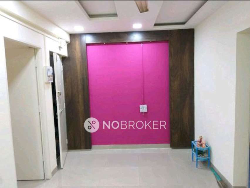 1 BHK Flat In Shri Niwas Vihar Society  for Rent  In Shriniwas Vihar