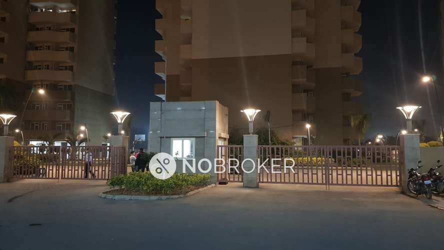 2 BHK Flat In Pyramid Urban Homes for Rent  In Sector 70a