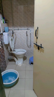 1 BHK Flat In Shree Sankalp Building for Rent  In Narhe