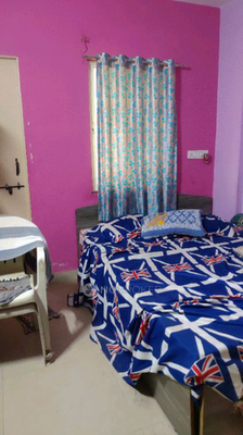 1 BHK Flat In Shree Sankalp Building for Rent  In Narhe