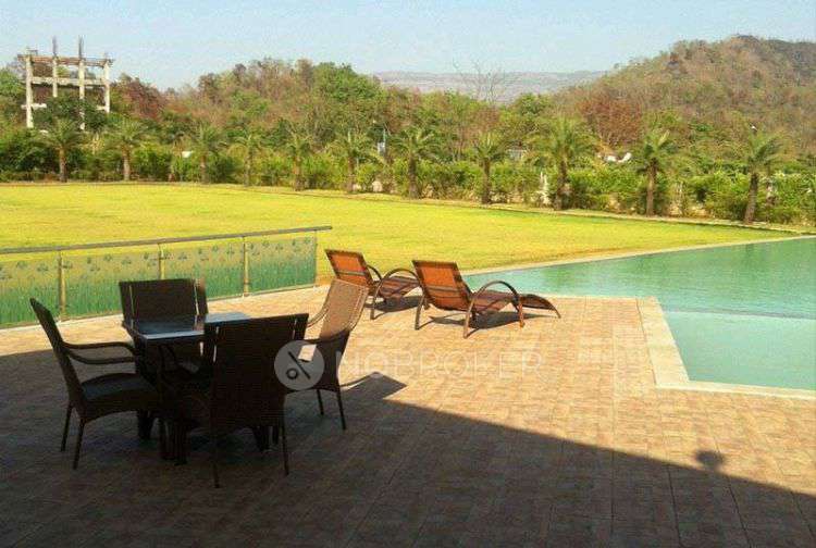 1 RK Flat In Bhima Shankar Hills Chs Ltd For Sale  In Neral