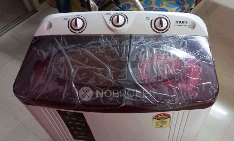 2 BHK Flat In Featherlite Vaikuntam Apartment for Rent  In Guduvanchery