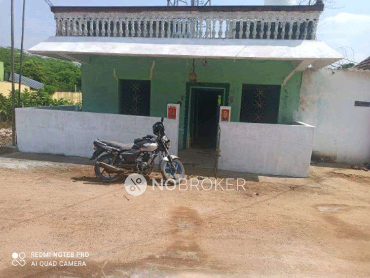2 BHK House for Rent  In Periyapalayam Near Police Station 