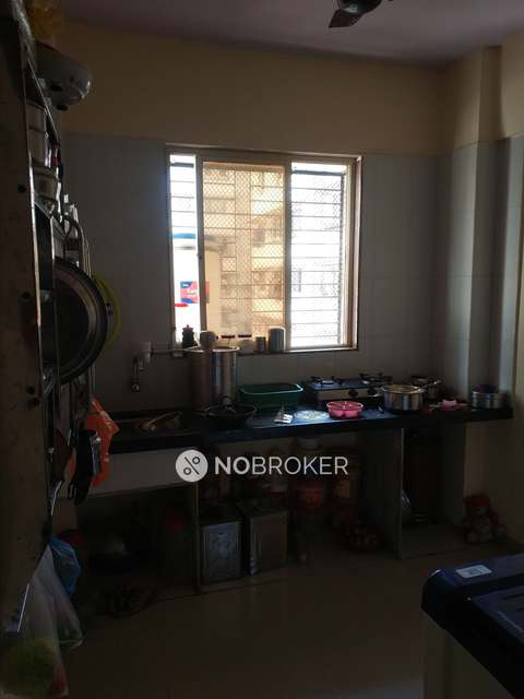 1 BHK Flat In Yug Pari Plaza For Sale  In Dombivali East