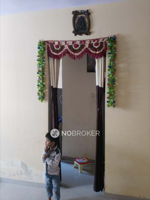 1 BHK Flat In Yug Pari Plaza For Sale  In Dombivali East