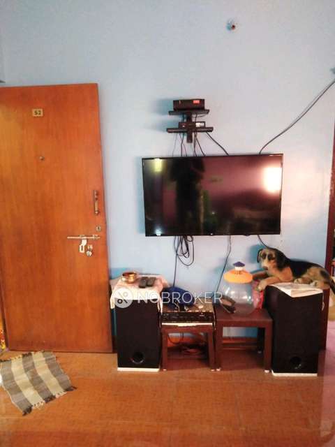 2 BHK Flat In Aishwaryam Apartment  For Sale  In  Ambattur