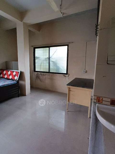 Single Room for Male In 1 RK  In Sadhana Society