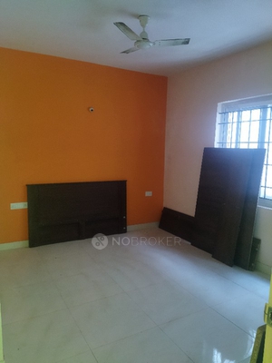 3 BHK Flat In Sri Sai Mansion for Rent  In Hsr Layout