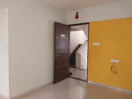 2 BHK Flat In Destination Memoir For Sale  In Pimpri-chinchwad