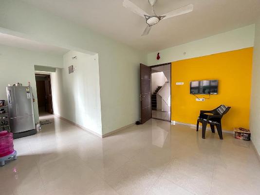 2 BHK Flat In Destination Memoir For Sale  In Pimpri-chinchwad