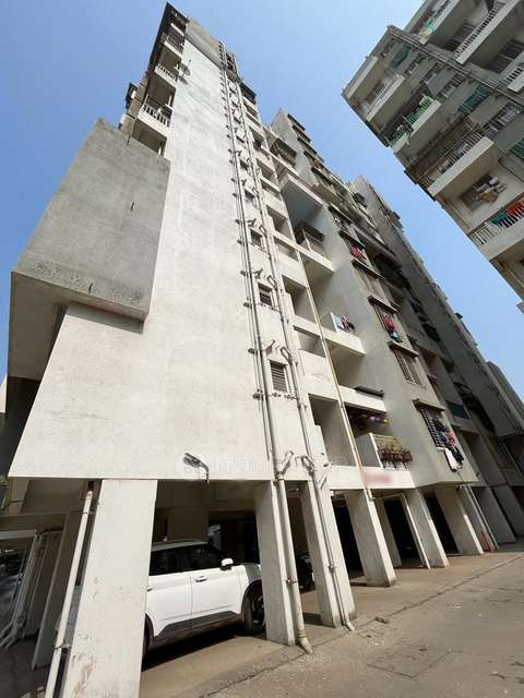 2 BHK Flat In Destination Memoir For Sale  In Pimpri-chinchwad
