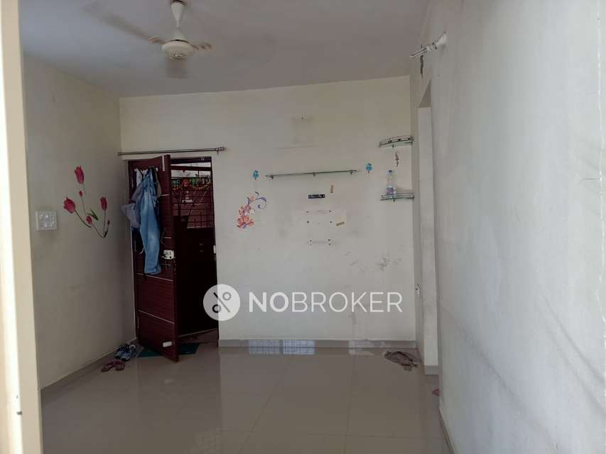 1 BHK Flat In Ashtavinayak Aarambh Apartment For Sale  In Loni Kalbhor