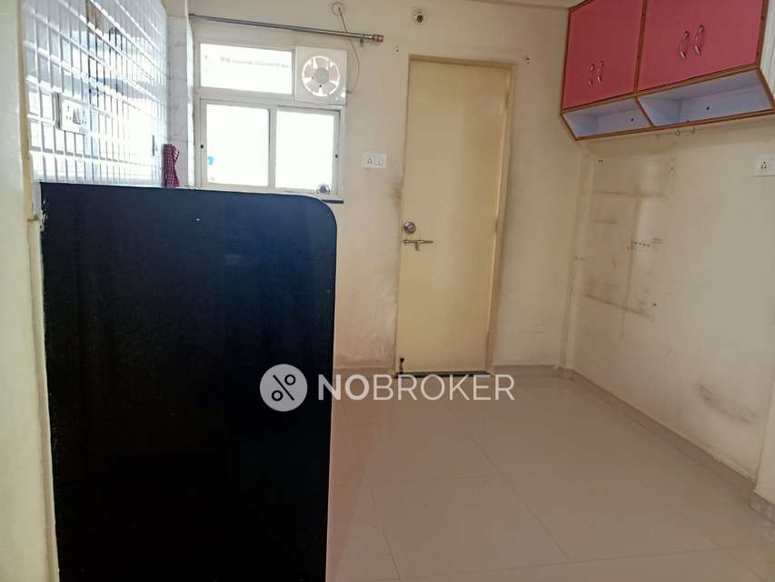 1 BHK Flat In Ashtavinayak Aarambh Apartment For Sale  In Loni Kalbhor