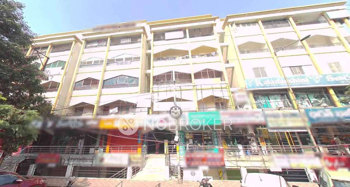 1 BHK Flat In Mallik House for Rent In Yousufguda