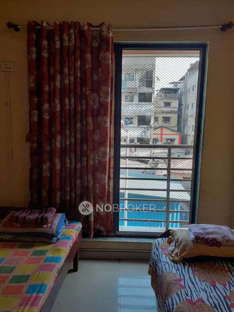 2 BHK Flat In Kolhapur Pride For Sale  In Cbd Belapur