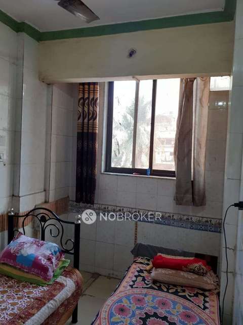 2 BHK Flat In Kolhapur Pride For Sale  In Cbd Belapur