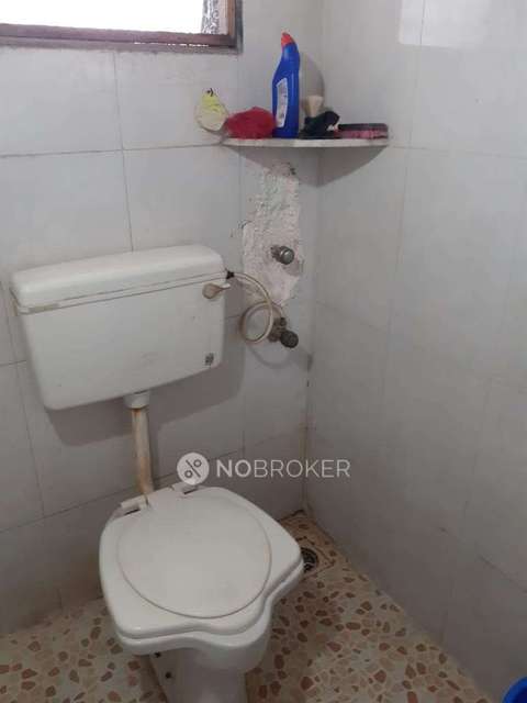 2 BHK Flat In Kolhapur Pride For Sale  In Cbd Belapur