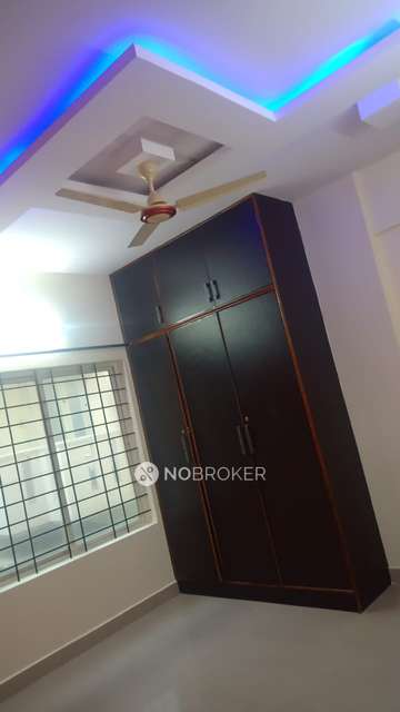 4 BHK Flat In Everjoy Pratham for Rent  In Raja Rajeshwari Nagar