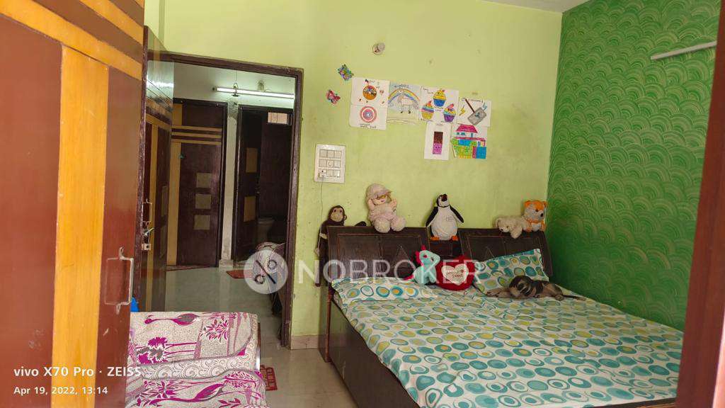 3 BHK Flat For Sale  In Uttam Nagar