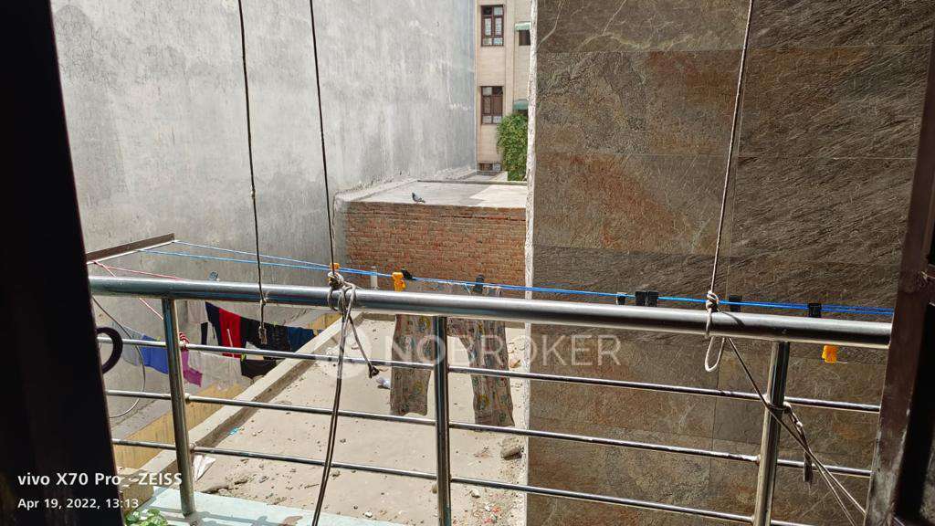 3 BHK Flat For Sale  In Uttam Nagar