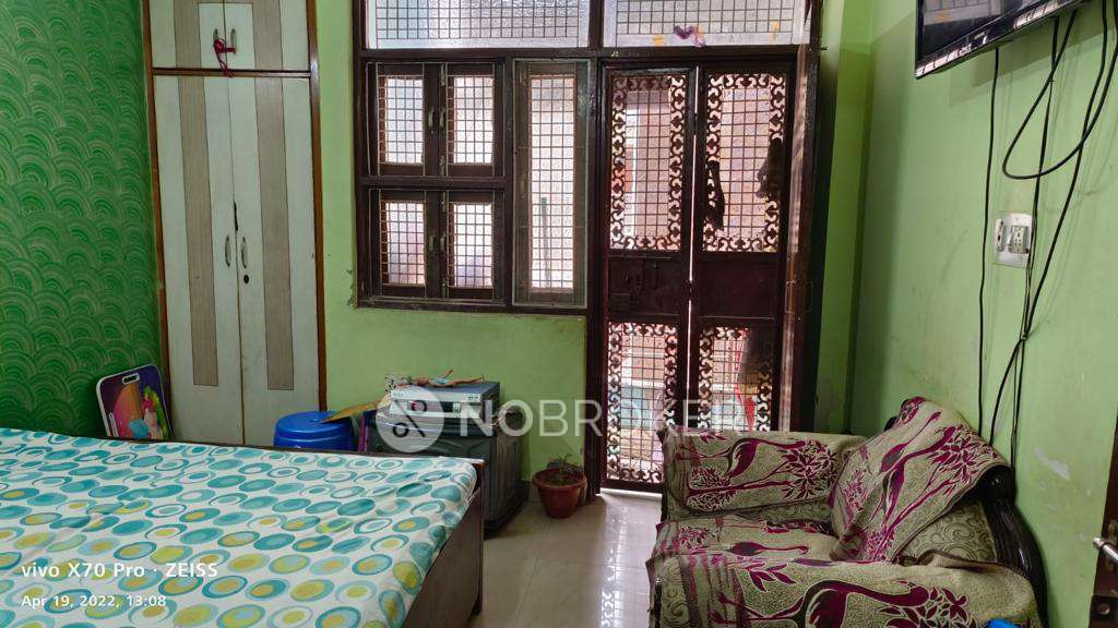 3 BHK Flat For Sale  In Uttam Nagar