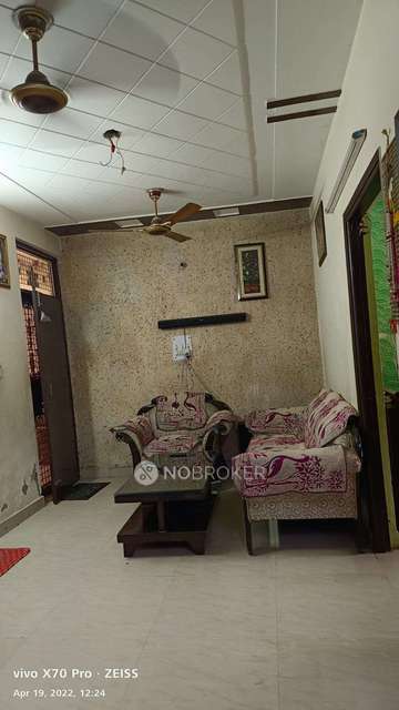 3 BHK Flat For Sale  In Uttam Nagar