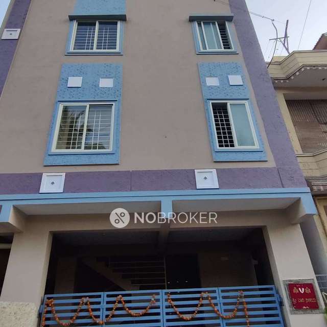 1 BHK House for Rent  In Hoodi Railway Station