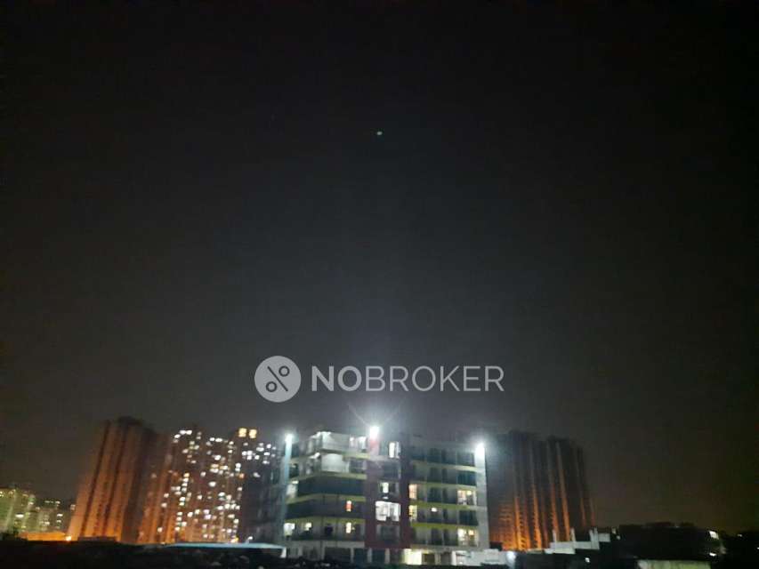 3 BHK Flat In Crown Apartment 2 For Sale  In Sector 4