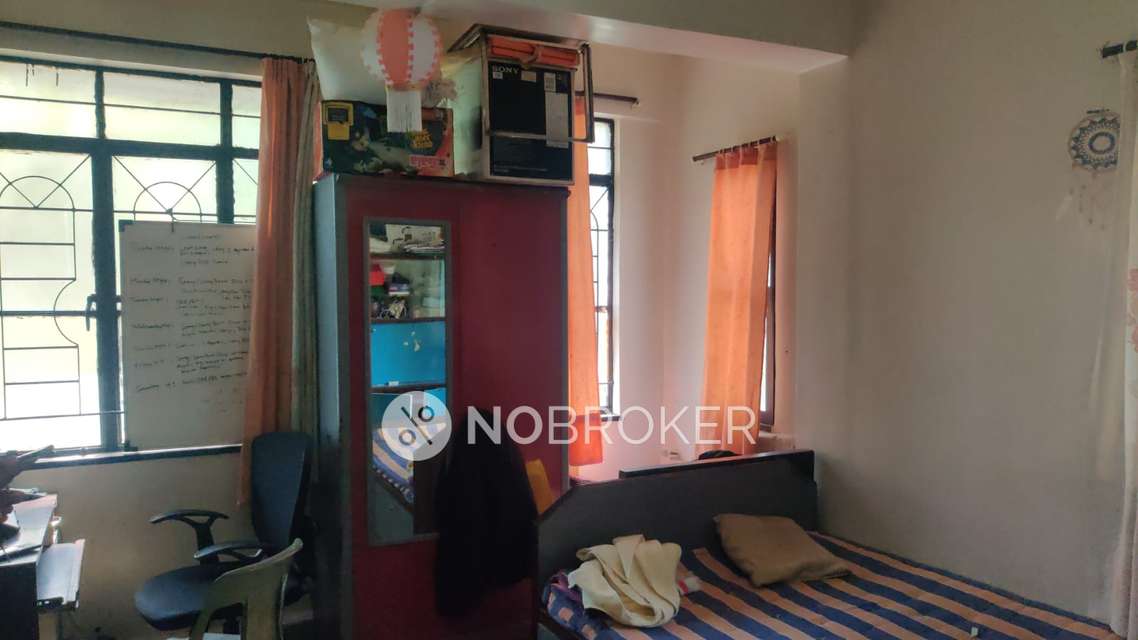 1 BHK Flat In Yashshree Garden for Rent  In Yashshree Park
