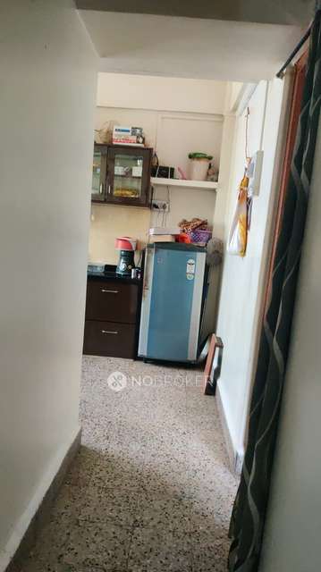1 BHK Flat In Yashshree Garden for Rent  In Yashshree Park