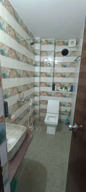 2 BHK Flat In Prime One Shyam Prak For Sale  In Rajendra Nagar