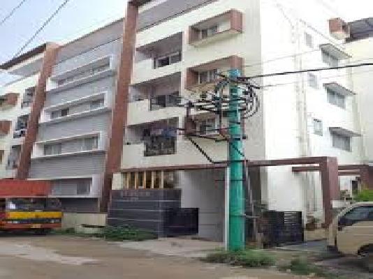 2 BHK Flat In Sa Arcade Apartment for Lease  In Kidichikkanahli