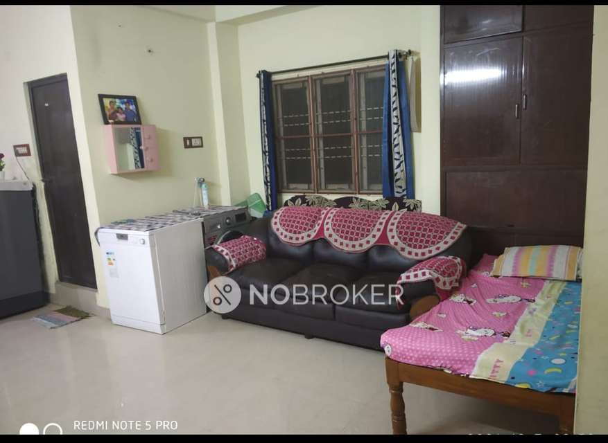 2 BHK Flat In Standalone Building  For Sale  In Ambattur