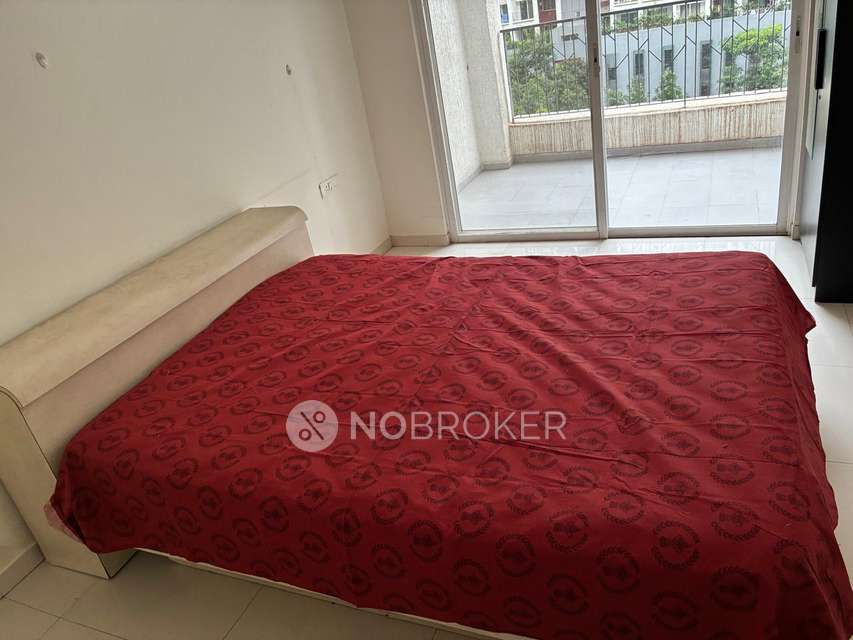 2 BHK Flat In Godrej 24 for Rent  In Hinjewadi