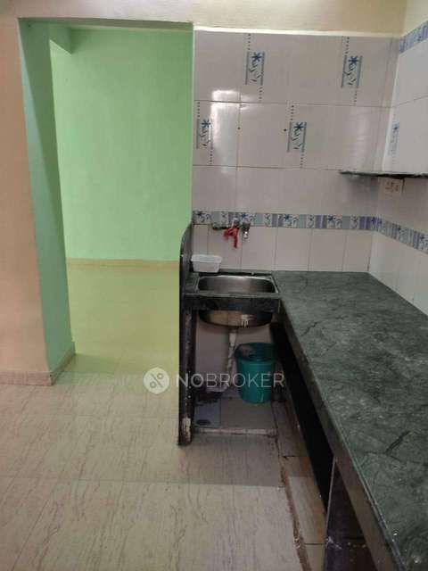 1 RK House for Rent  In Wanowrie