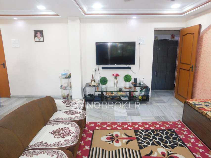 3 BHK Flat In Krishna Leela Society For Sale  In Goregaon West,  
