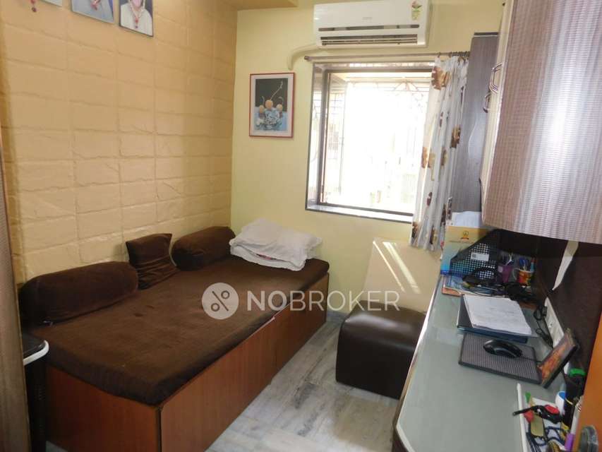 3 BHK Flat In Krishna Leela Society For Sale  In Goregaon West,  