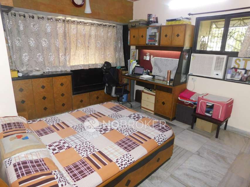 3 BHK Flat In Krishna Leela Society For Sale  In Goregaon West,  