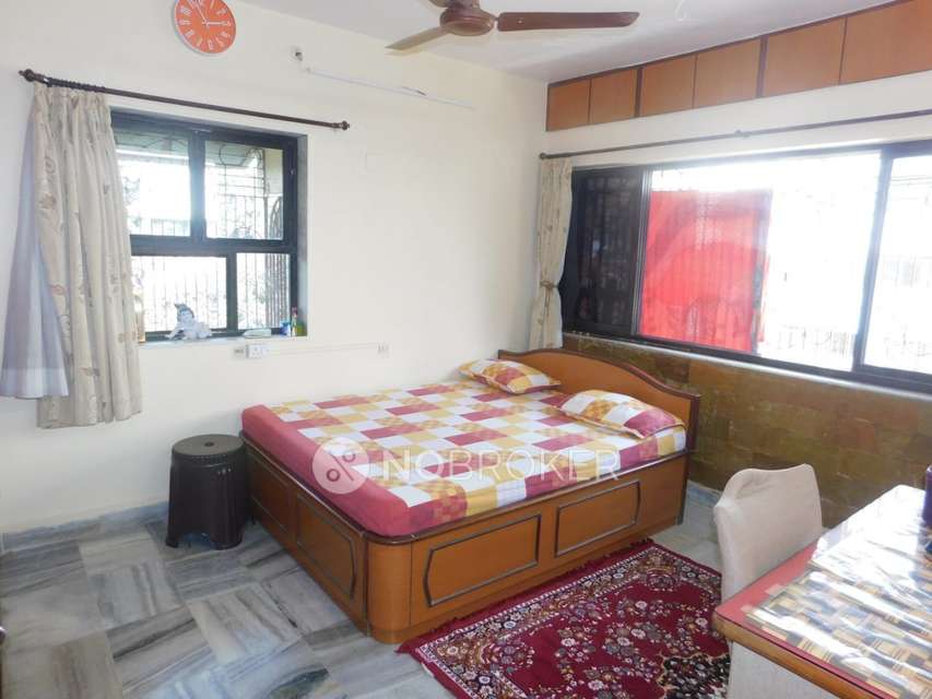 3 BHK Flat In Krishna Leela Society For Sale  In Goregaon West,  