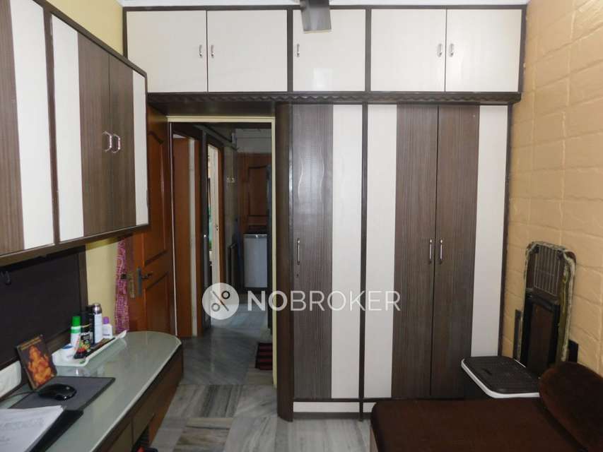 3 BHK Flat In Krishna Leela Society For Sale  In Goregaon West,  