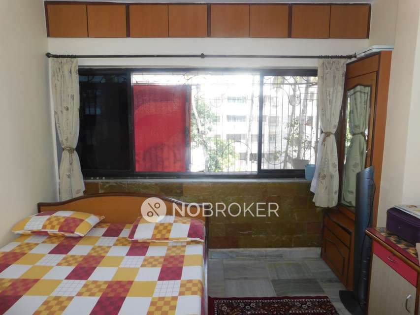 3 BHK Flat In Krishna Leela Society For Sale  In Goregaon West,  