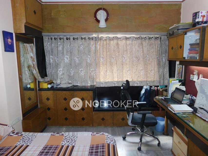 3 BHK Flat In Krishna Leela Society For Sale  In Goregaon West,  