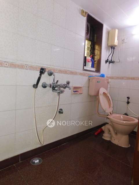 3 BHK Flat In Krishna Leela Society For Sale  In Goregaon West,  