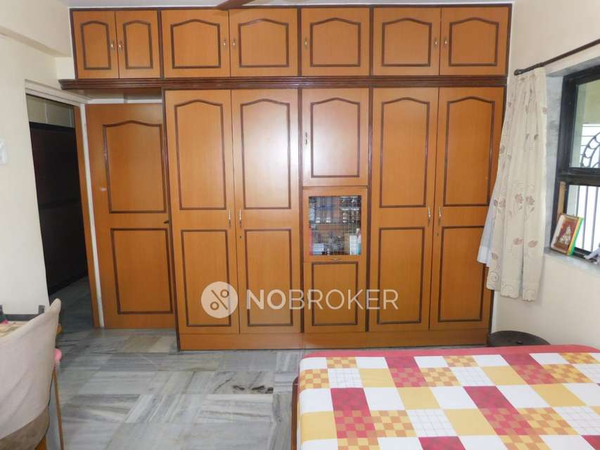 3 BHK Flat In Krishna Leela Society For Sale  In Goregaon West,  